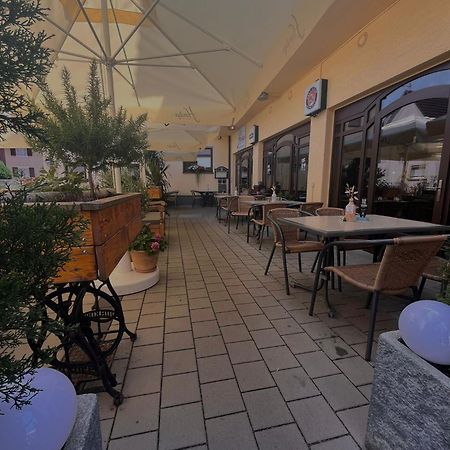 Hotel Rebstock Rust Dış mekan fotoğraf