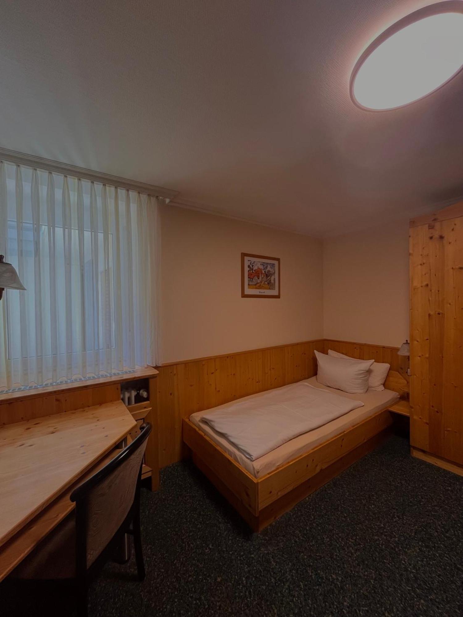 Hotel Rebstock Rust Dış mekan fotoğraf