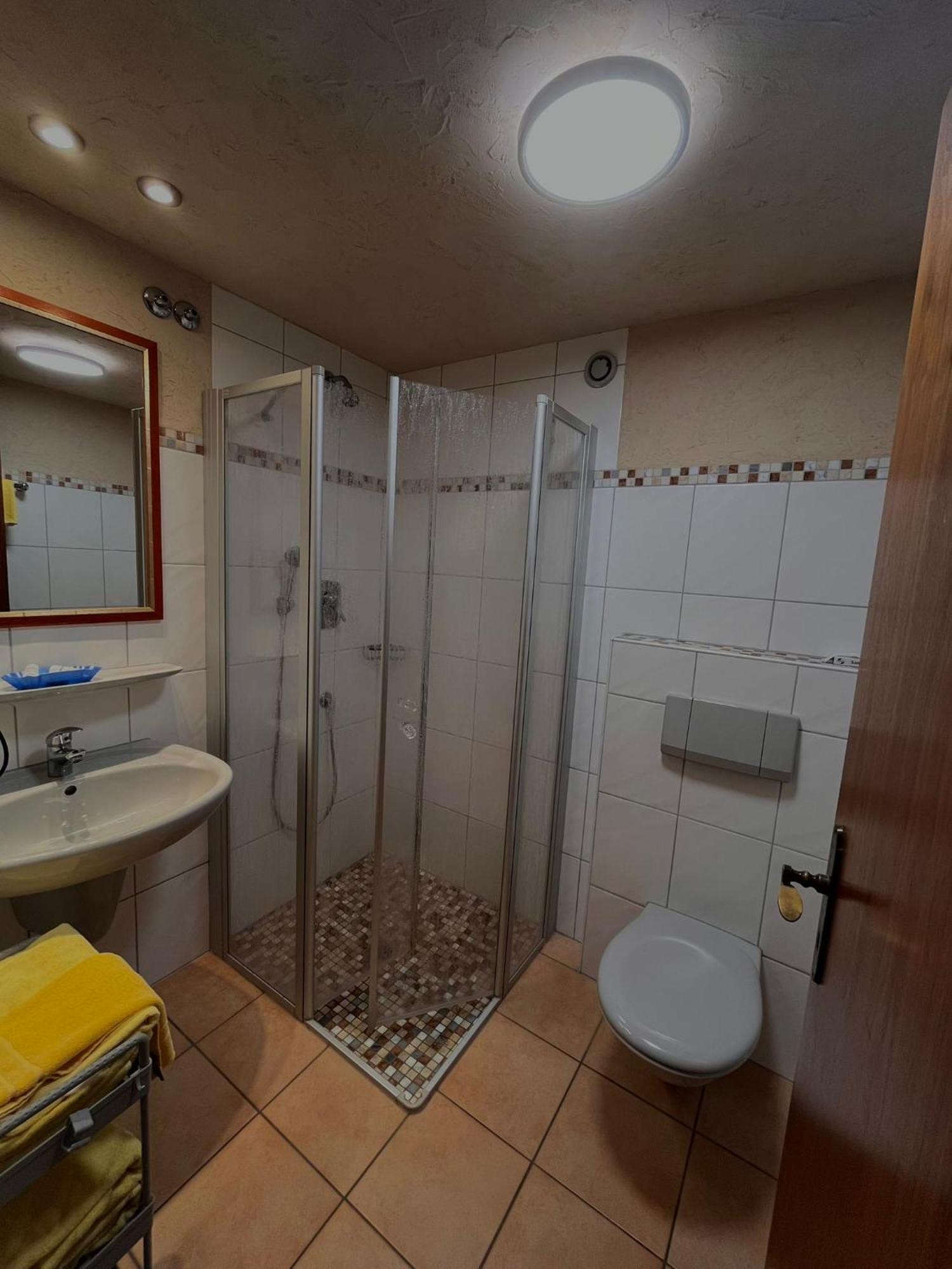 Hotel Rebstock Rust Dış mekan fotoğraf