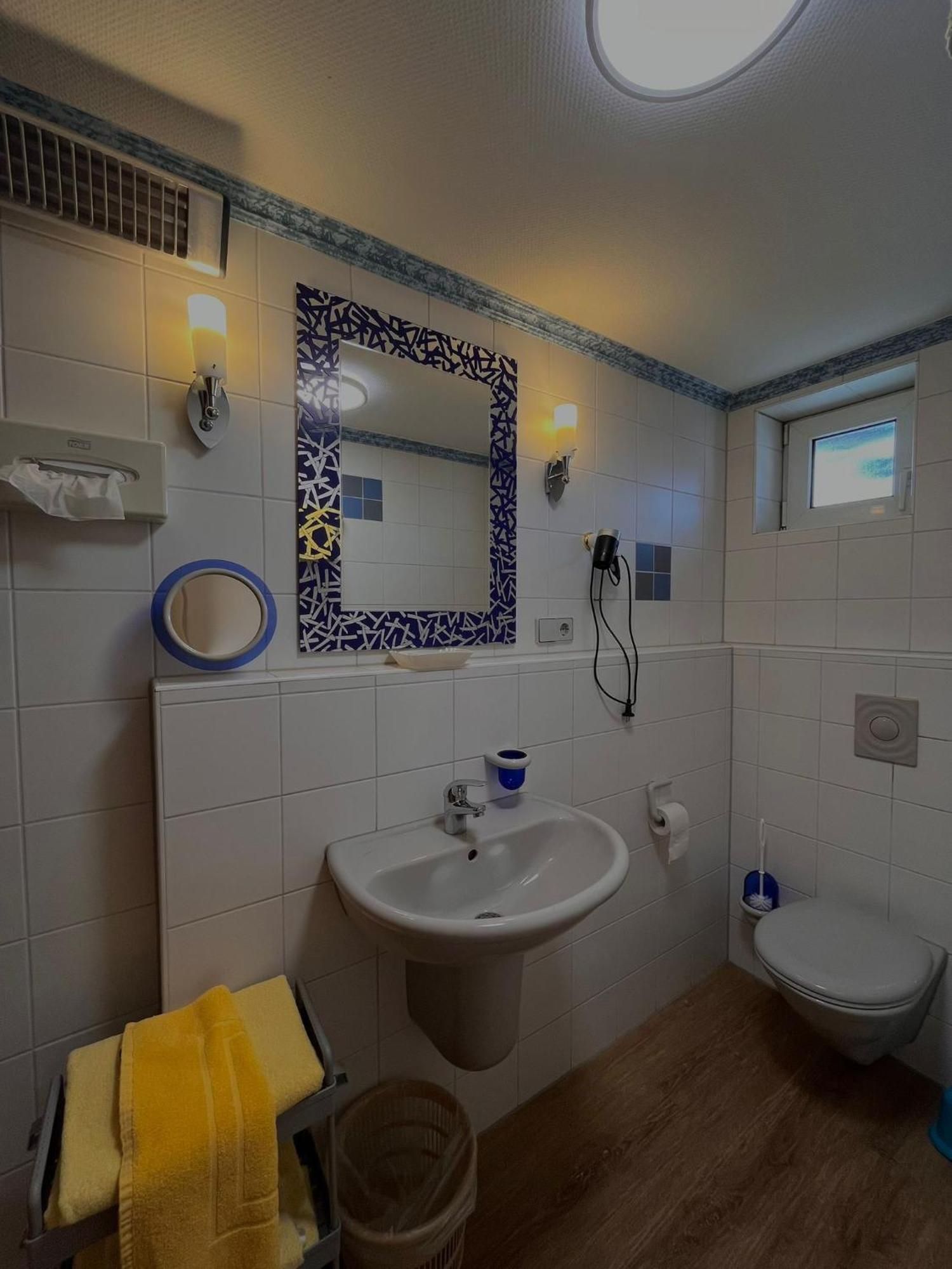 Hotel Rebstock Rust Dış mekan fotoğraf