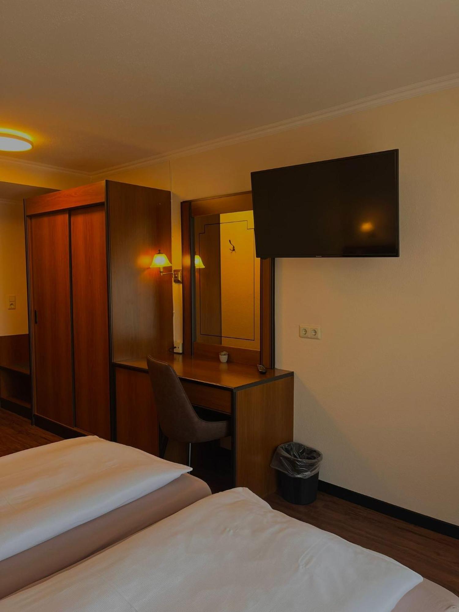 Hotel Rebstock Rust Dış mekan fotoğraf