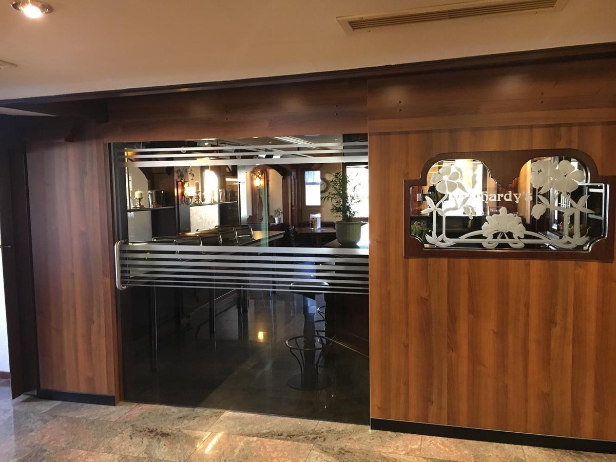 Hotel Rebstock Rust Dış mekan fotoğraf