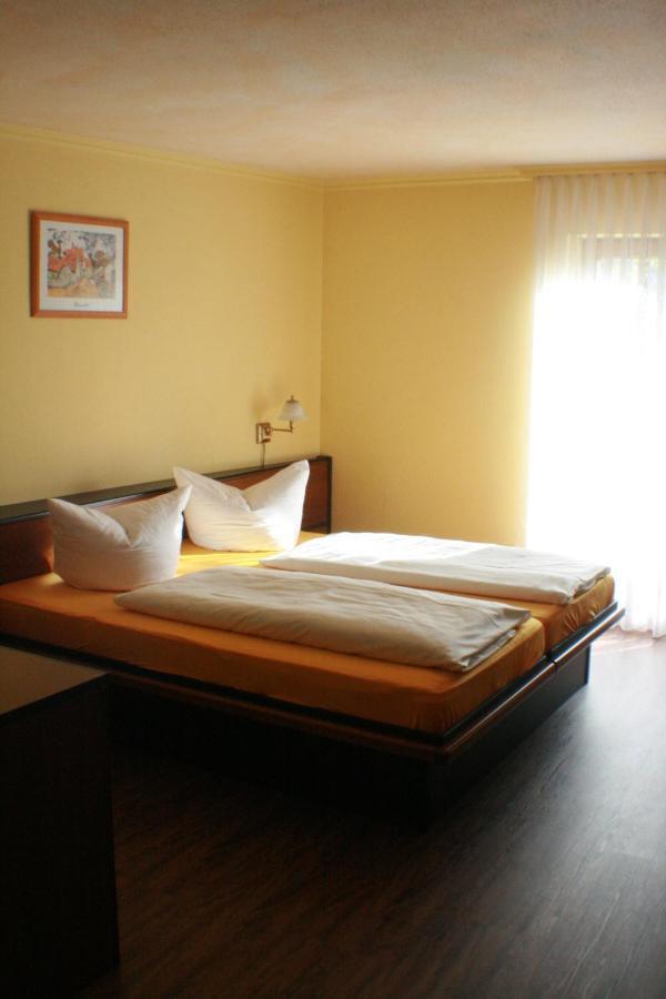 Hotel Rebstock Rust Oda fotoğraf